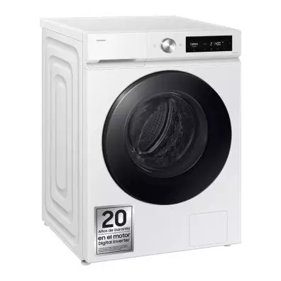 Lavadora secadora Samsung WD90DB7B85GWU3